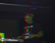ZodoZ 3D  DJ The Viper @ Make You Dance Showcase : Amsterdam, ADE, desmet, make you dance, hardstyle